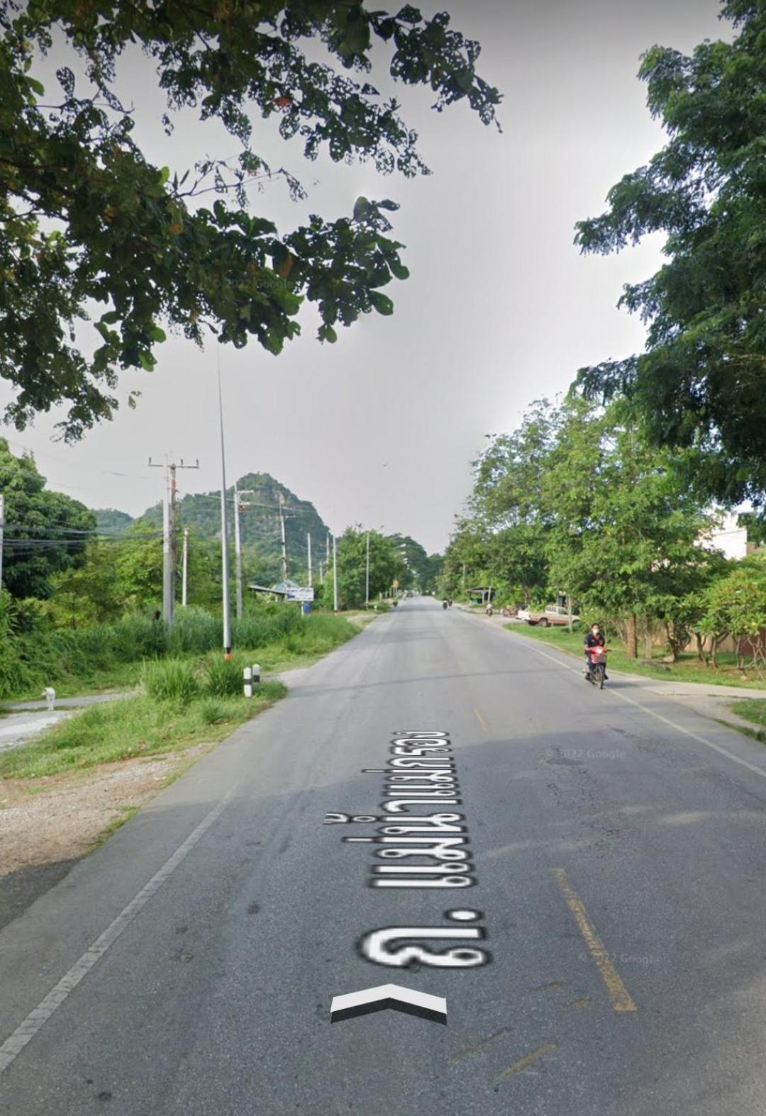 ชายเขาโฮมสเตย์ Kanchanaburi Buitenkant foto